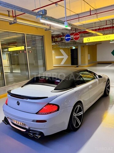 BMW M6-8