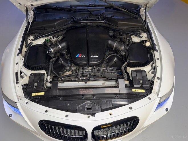 BMW M6-14