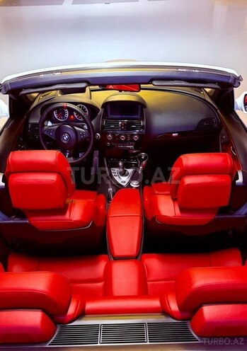 BMW M6-9