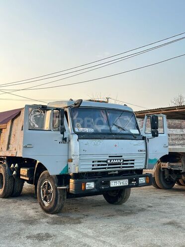KamAz 5511-11