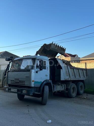 KamAz 5511-10