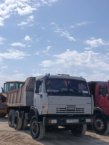 KamAz 5511-8