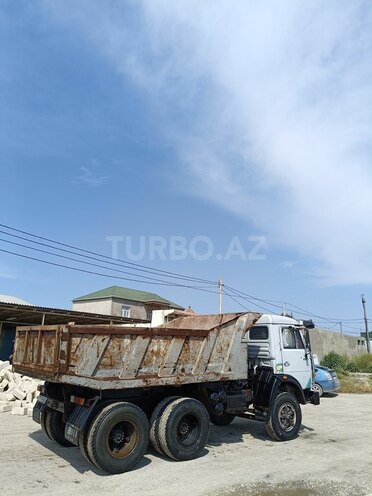 KamAz 5511-5