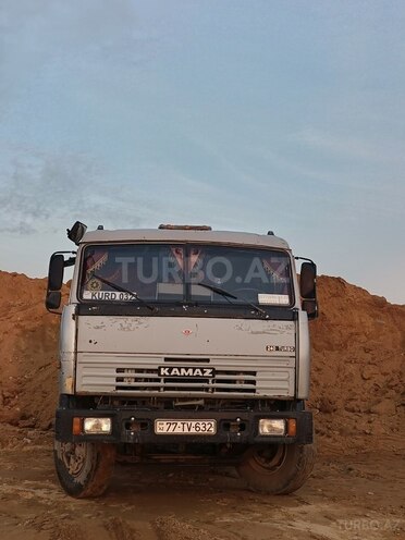 KamAz 5511-1
