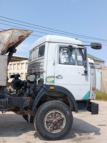 KamAz 5511-4