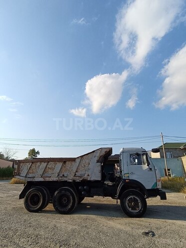 KamAz 5511-2