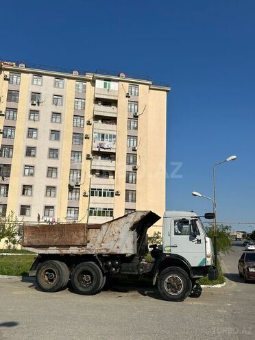 KamAz 5511-7