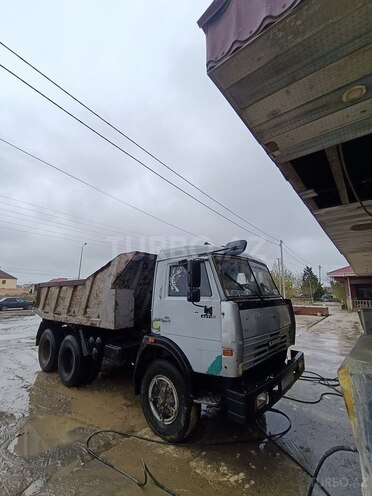 KamAz 5511-9