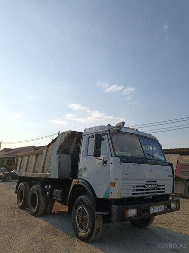 KamAz 5511-3