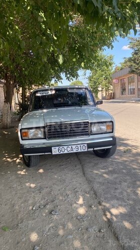LADA (VAZ) 2107-1