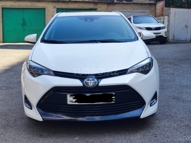 Toyota Corolla-1