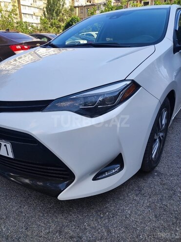 Toyota Corolla-6