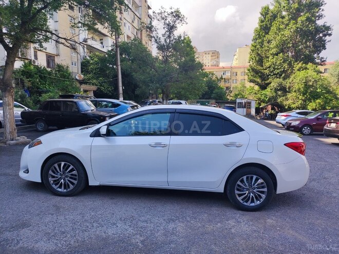 Toyota Corolla-3