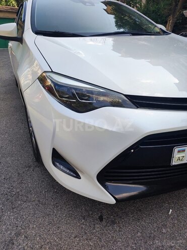 Toyota Corolla-5