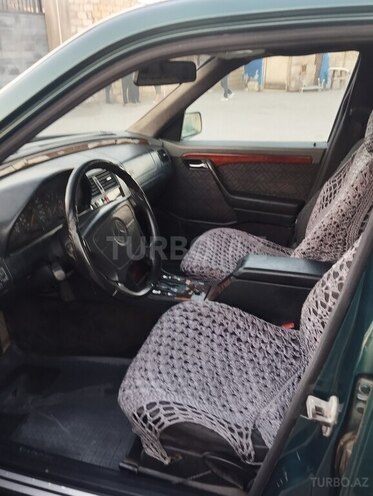 Mercedes C 200-6