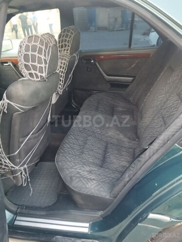 Mercedes C 200-7