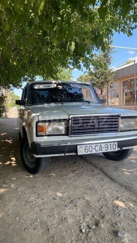 LADA (VAZ) 2107-4