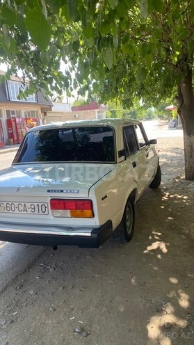 LADA (VAZ) 2107-6