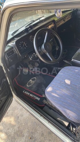 LADA (VAZ) 2107-7