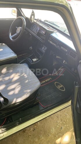 LADA (VAZ) 2107-8