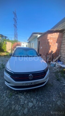 Volkswagen Jetta-1