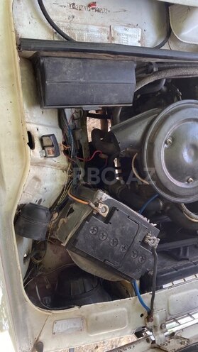LADA (VAZ) 2107-14