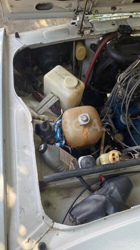 LADA (VAZ) 2107-15