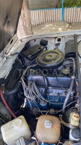 LADA (VAZ) 2107-16