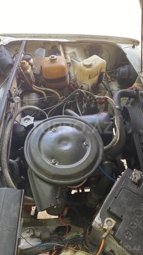 LADA (VAZ) 2107-17