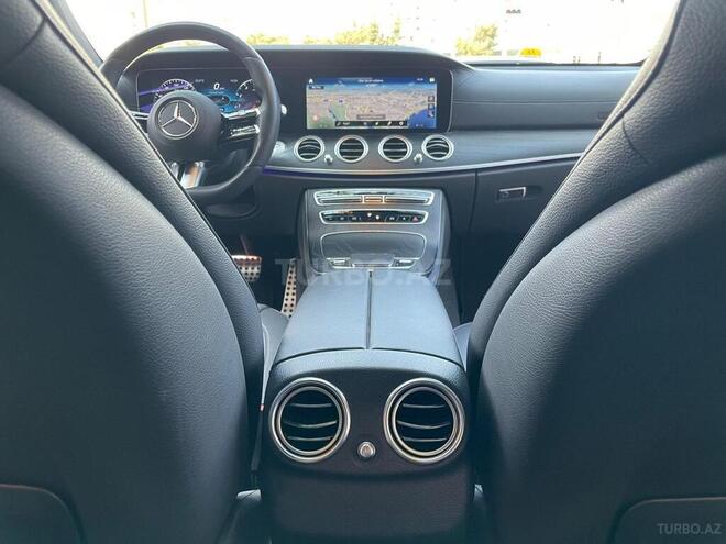 Mercedes E 200-18