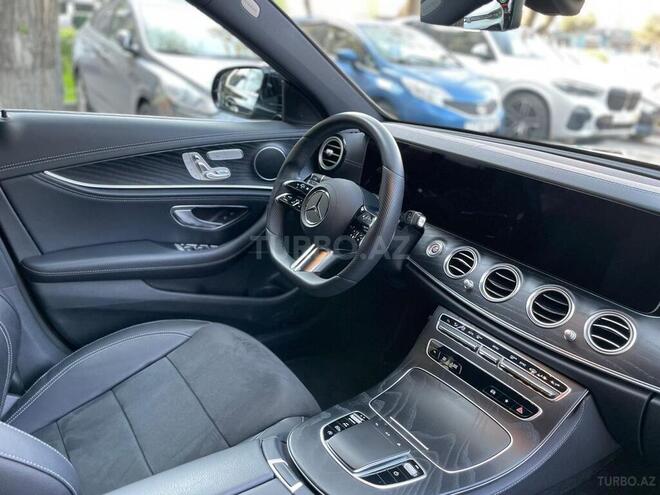 Mercedes E 200-16