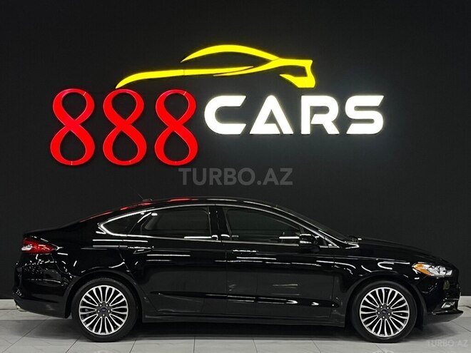 Ford Fusion (North America)-6