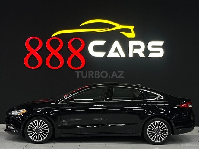 Ford Fusion (North America)-7