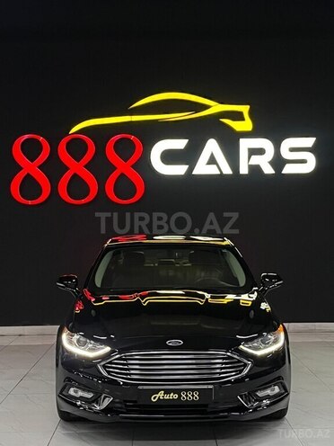Ford Fusion (North America)-5