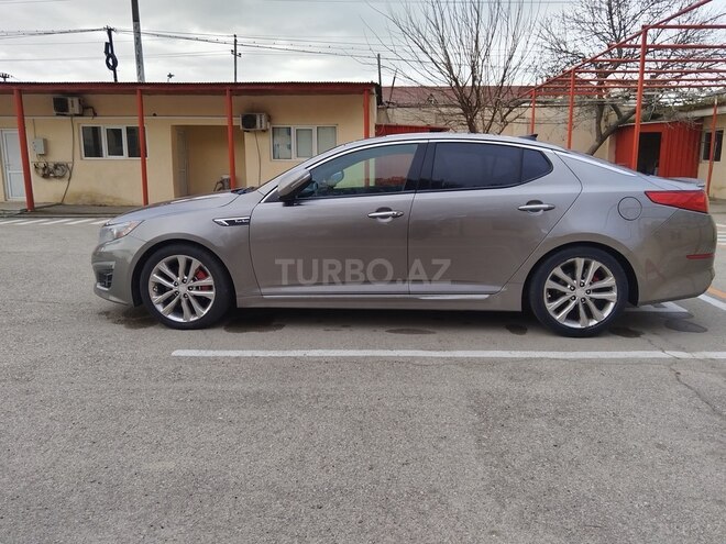 Kia Optima-3