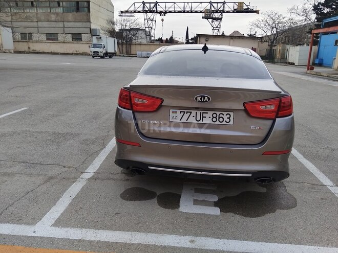 Kia Optima-2