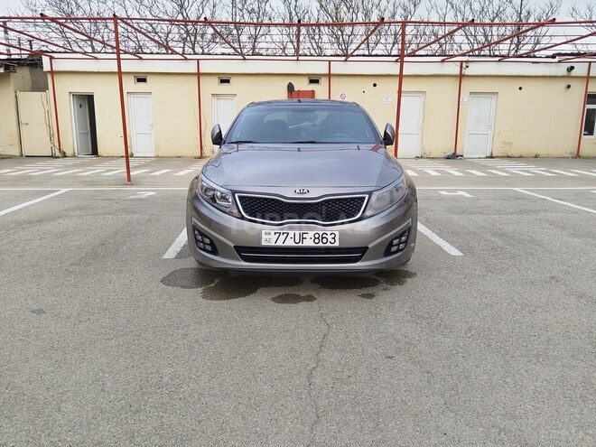 Kia Optima-1