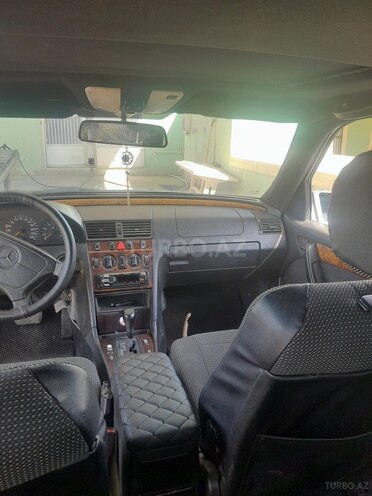 Mercedes C 180-2