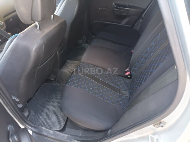 Kia Ceed SW-3