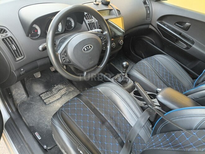 Kia Ceed SW-5