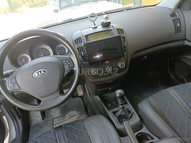 Kia Ceed SW-4
