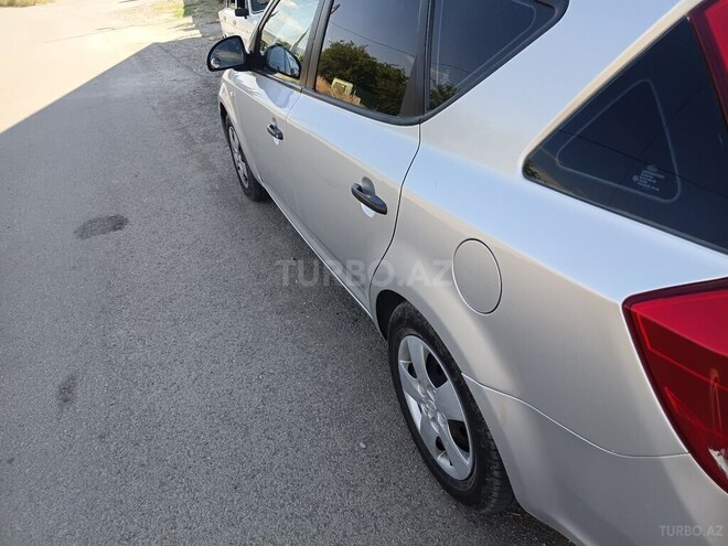 Kia Ceed SW-6