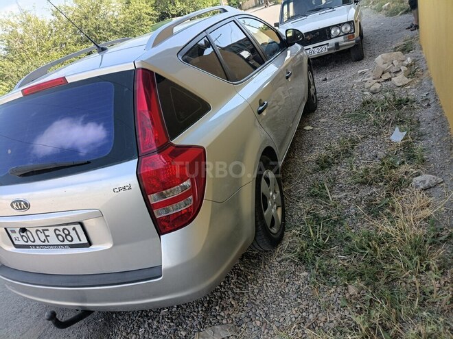 Kia Ceed SW-7