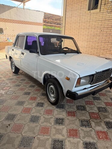 LADA (VAZ) 2107-3
