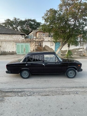 LADA (VAZ) 2107-3