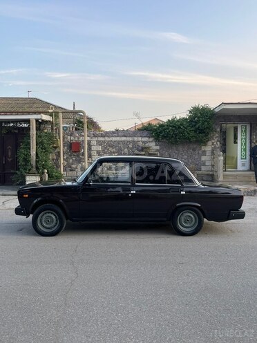 LADA (VAZ) 2107-4
