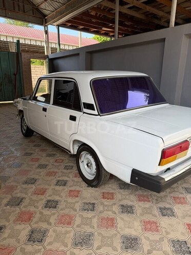 LADA (VAZ) 2107-5
