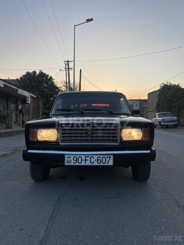 LADA (VAZ) 2107-11