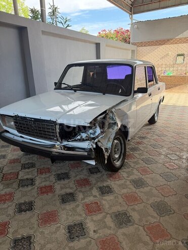 LADA (VAZ) 2107-6