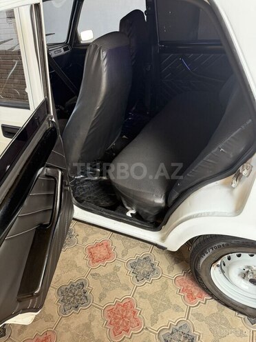 LADA (VAZ) 2107-8